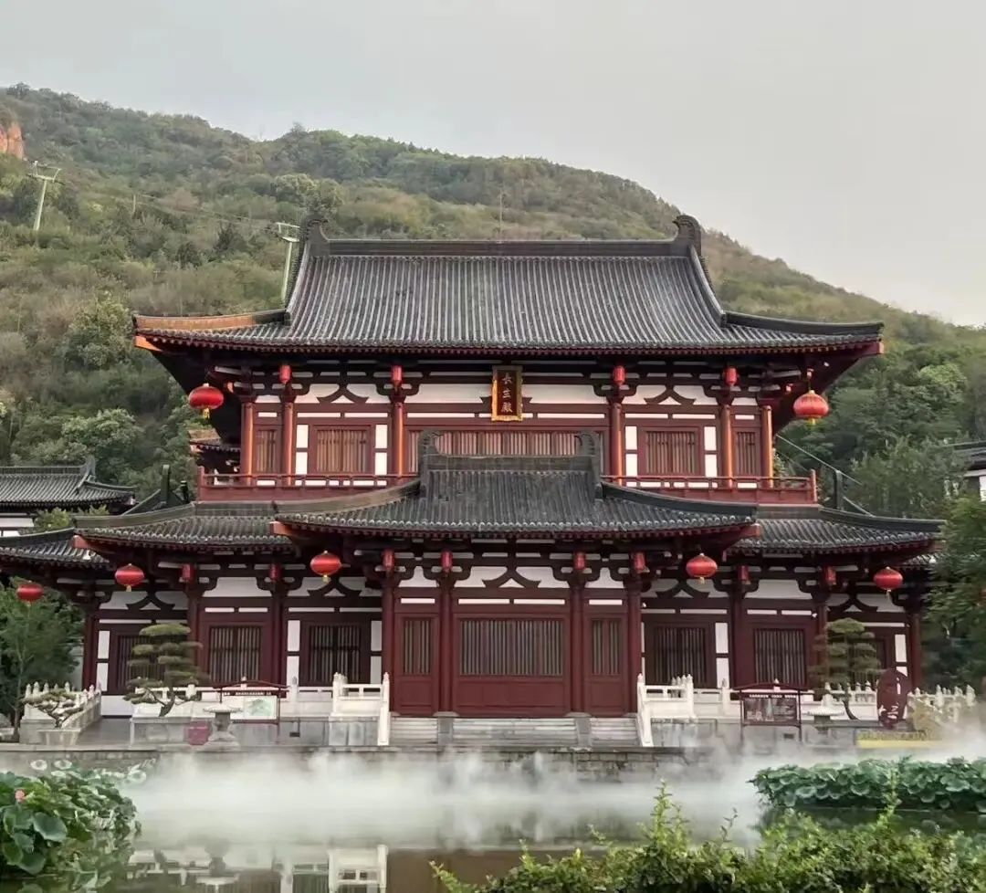 西安咸阳旅游收入突破万亿元!四景区跻身十大热门景点