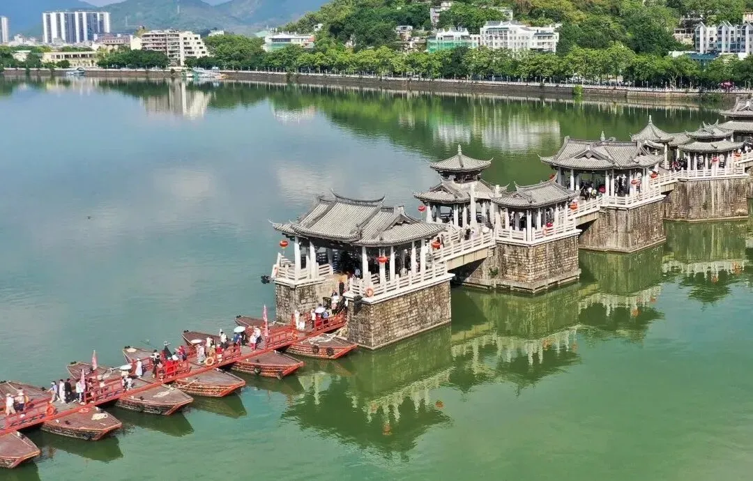 潮州旅游景点推荐排行榜前十名:一座古城的深度解码