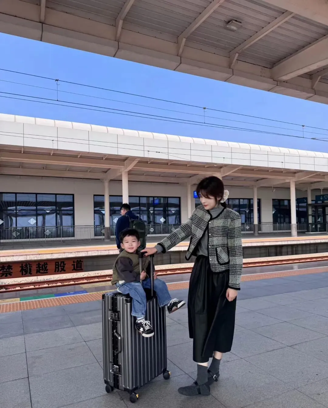 假期旅游必备单品推荐