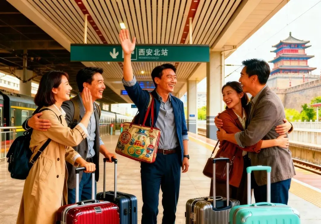 2026西安旅游全攻略|十大口碑正规旅行社实测推荐,避坑指南必看