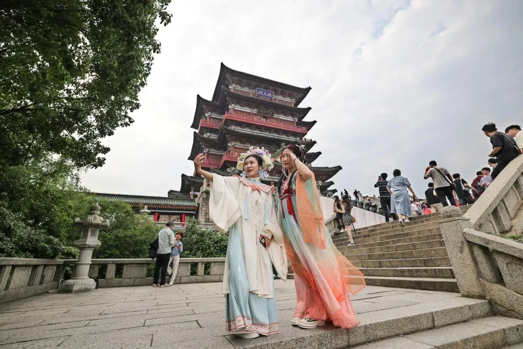 【景点】—— 江西省南昌市旅游攻略