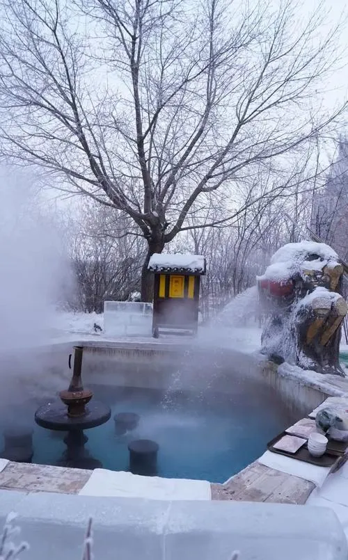 黑龙江大庆六大必去景点,2026春节旅游最合适的地方