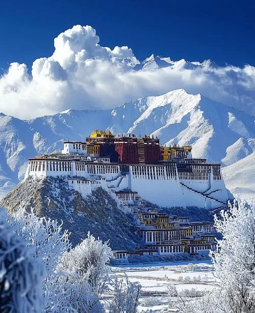 黑龙江春节旅游十大好玩景点,冰雪闹新春龙江过大年