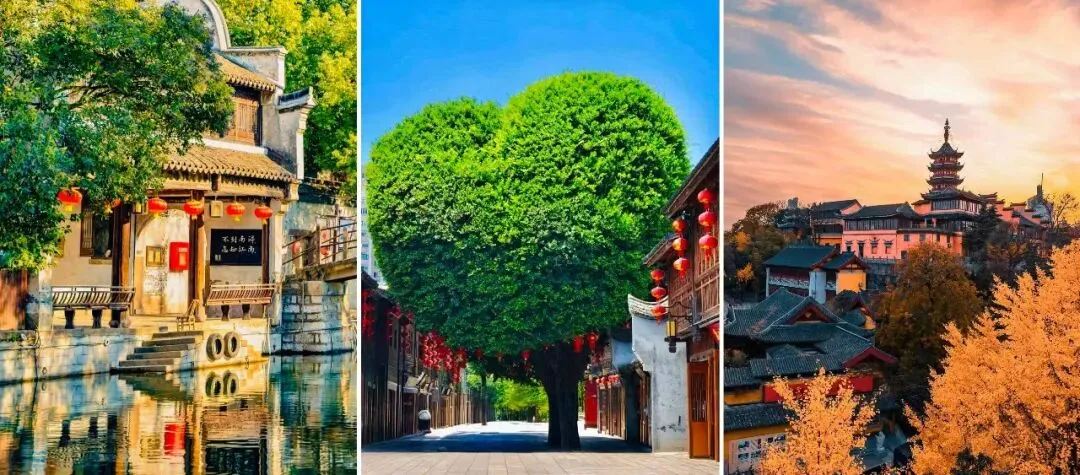 中国最良心的8个免费AAAAA景区,我去过5个,你呢?