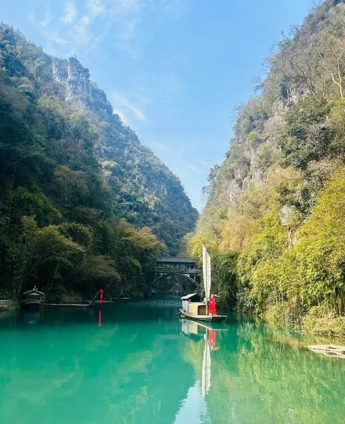 宜昌十大旅游景点,冬天适合带孩子去的地方,周边一日游好去处