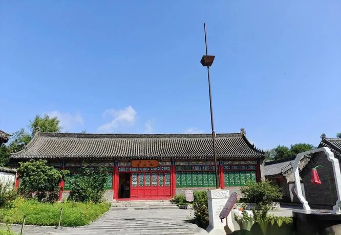 内蒙赤峰六大必去景点,2026春节旅游最合适的地方,假期好去处