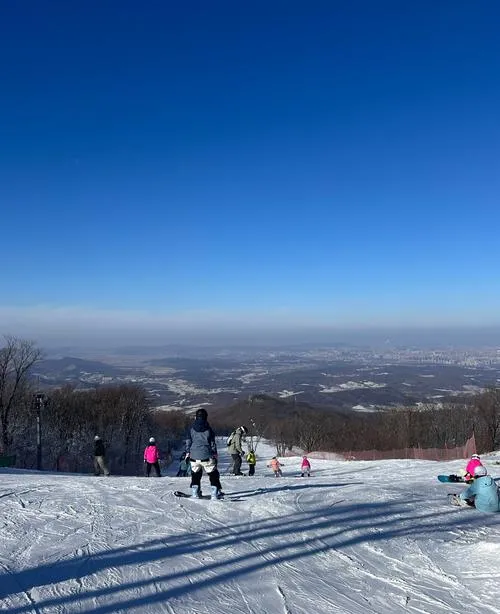 吉林市十大旅游景点,冬天适合带孩子去的地方,周边一日游好去处
