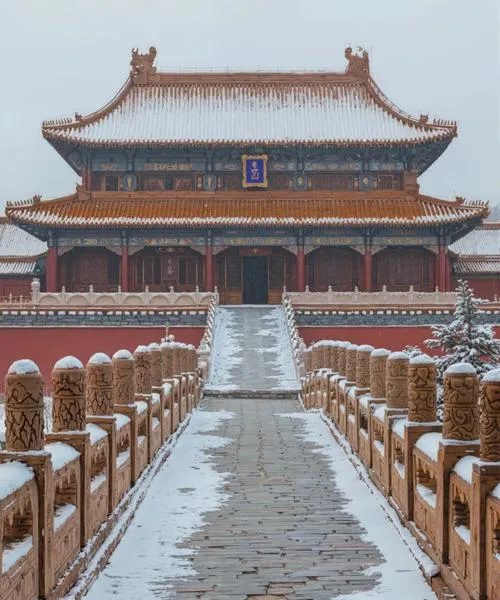 北京十大旅游景点,冬天适合带孩子去的地方,周边一日游好去处