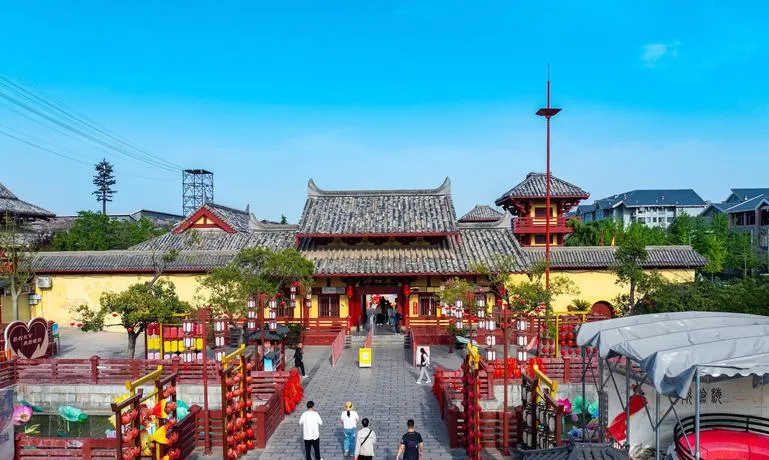 2月份旅游最佳地方,许昌 10 个值得去的景点