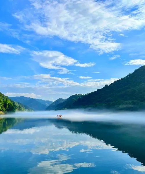 郴州十大旅游景点,冬天适合带孩子去的地方,周边一日游好去处