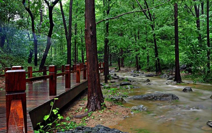 浙江金华6个最佳旅游景点,金华周边好玩的地方推荐