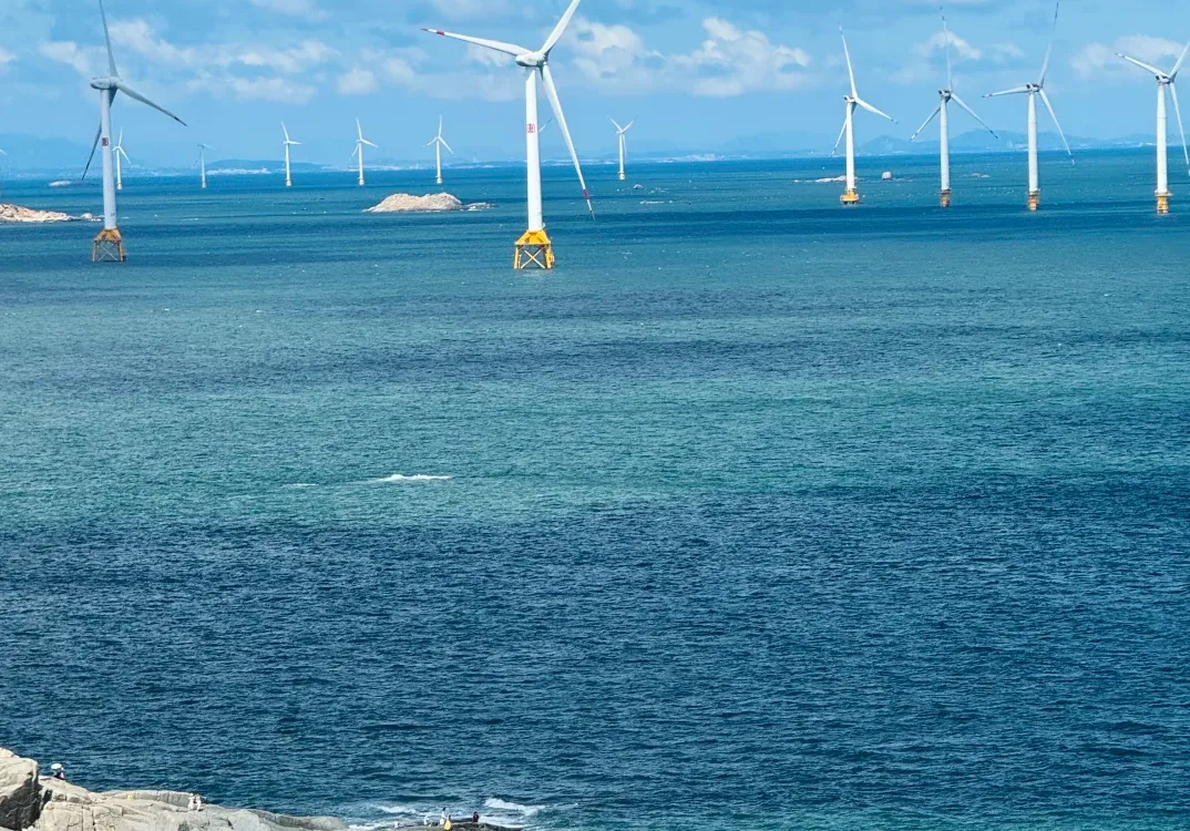 大批日本游客涌入福建平潭,打着旅游的幌子,不看坛南湾不逛北港村,想干啥?