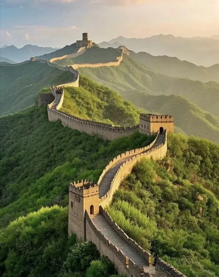 中国十大风景名胜,去过5个算合格,去过8个此生无憾!