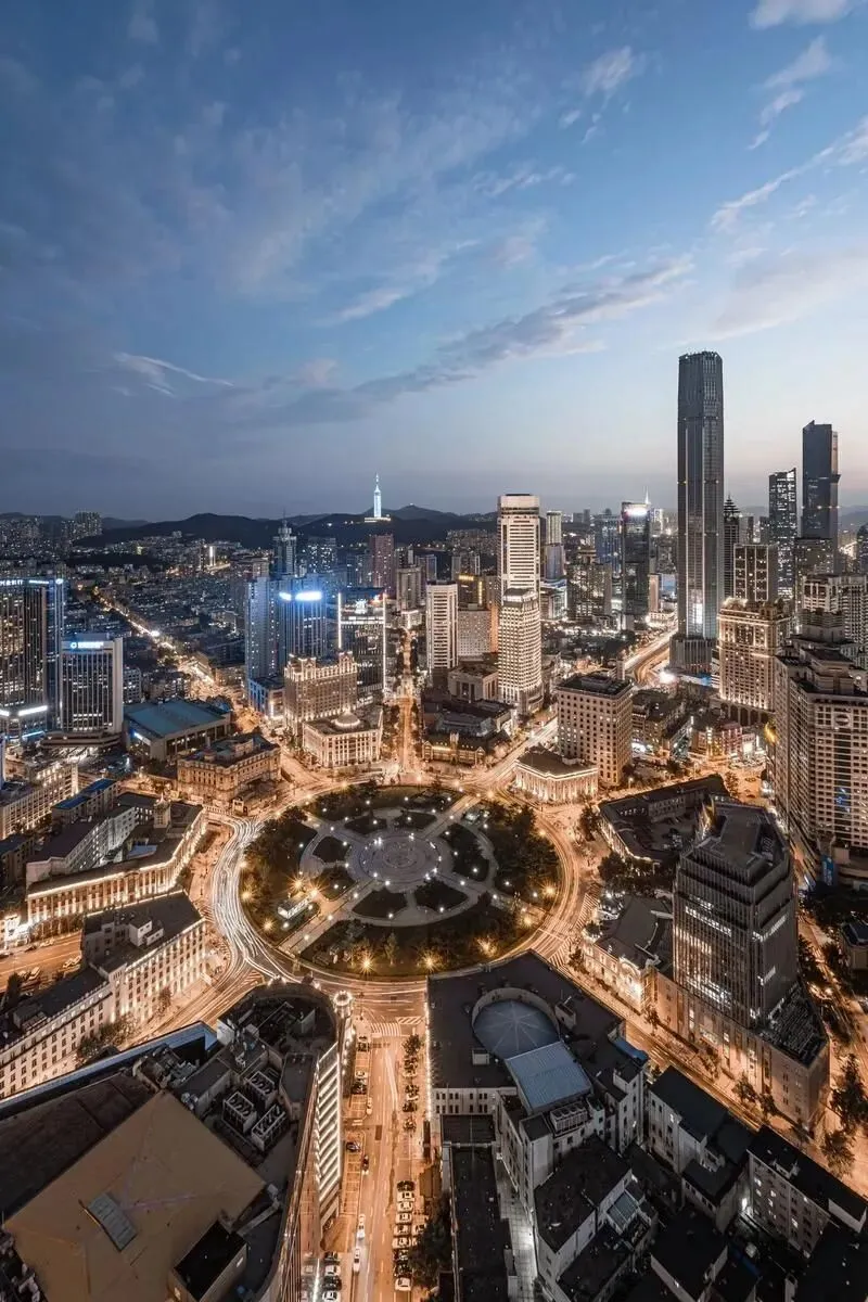 大量日本游客涌入大连,打着旅游的幌子,不逛星海广场,不吃焖子,为什么?