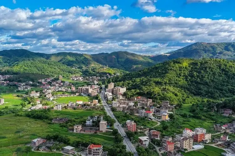 大批日本游客涌入福建南安,打着旅游的幌子,不看九日山不逛安平桥,想干啥?