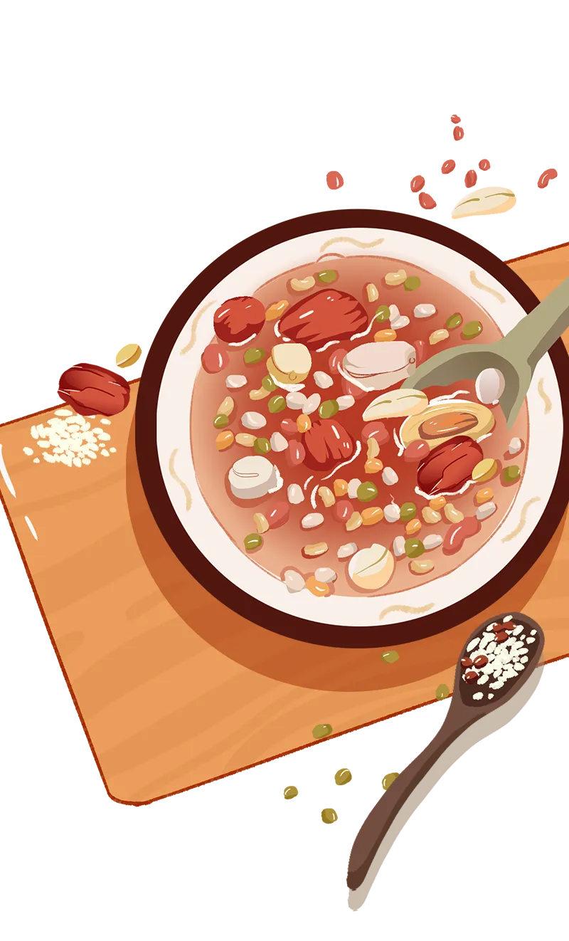 腊八到·福粥至┃老子故里旅游区的第一缕年味已备好