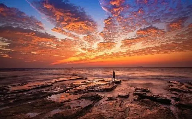 北海涠洲岛7大值得打卡的景点,这些地方让你不留遗憾