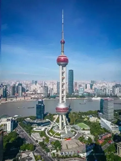 上海浦东必去十大景点有哪些?现代地标景观美,古镇乐园趣味多