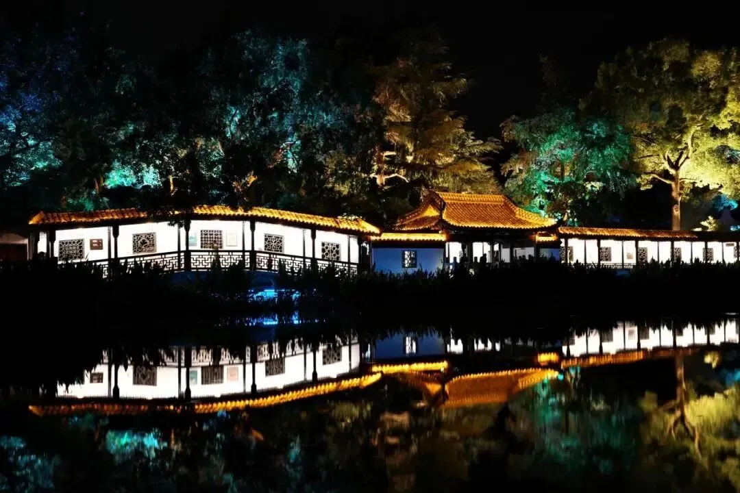 青浦3席登榜!解锁上海首批“社区景点”,家门口的诗与远方上线