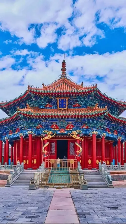 故宫把全国景区的文化运营都给比下去了