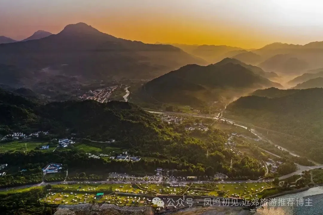 凤鸣初见旅游推荐|彭州城市历史.文化系列5——揭秘彭州山河为证:从古蜀源流到“平原之母”的文明密码