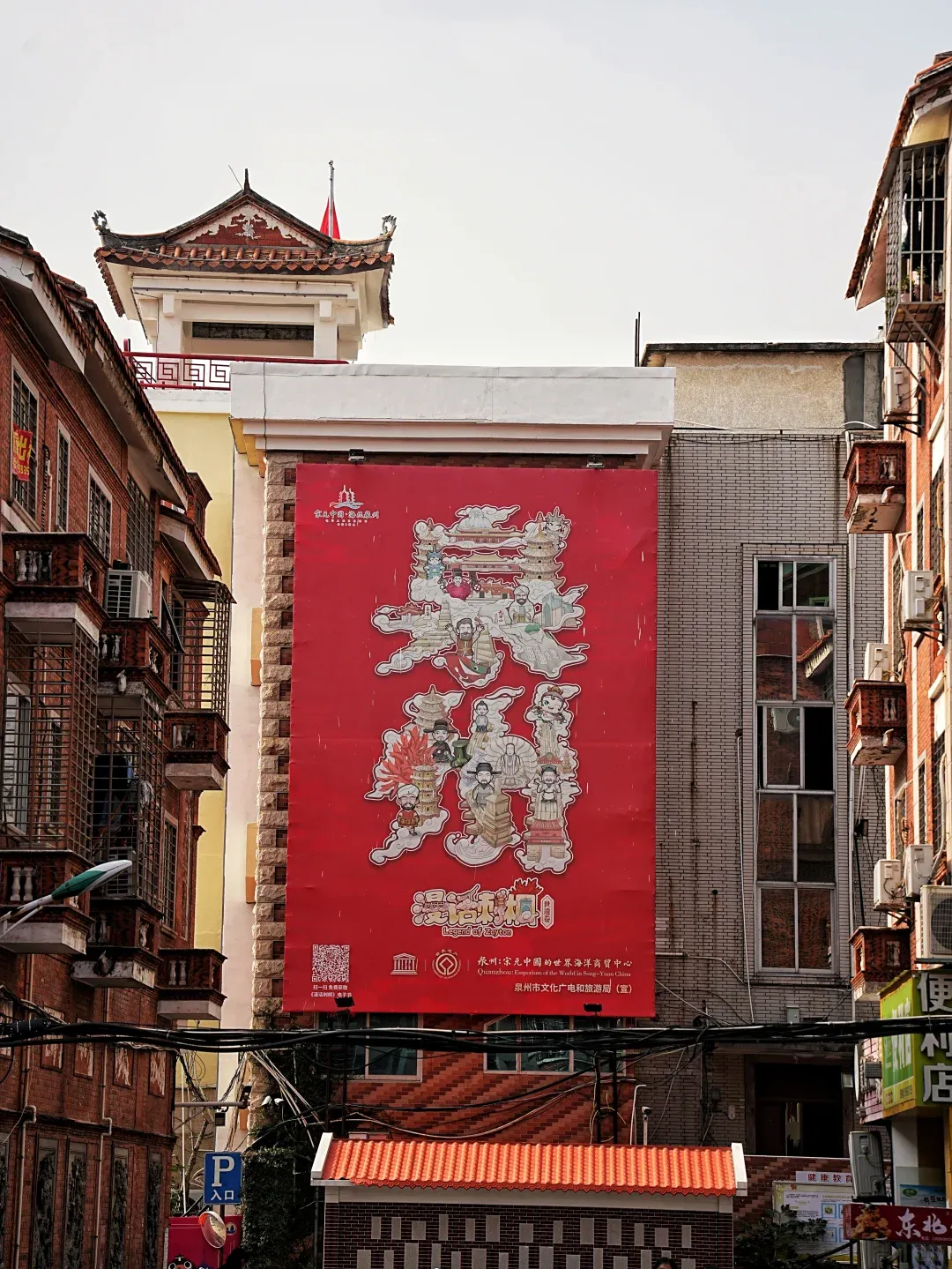 反向旅游太香了,景美人少!一座被严重低估的千年古城,去过的人都说相见恨晚!