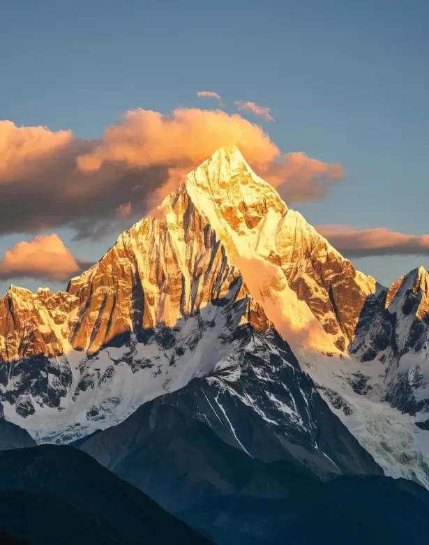 大量日本游客涌入西藏林芝,打着旅游的幌子,不逛南迦巴瓦峰、不吃墨脱石锅鸡,为什么?