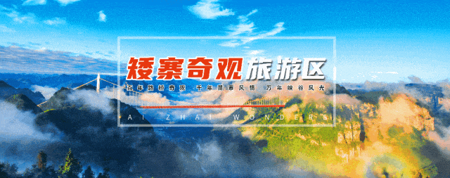 矮寨奇观旅游区2025年客户答谢会成功举办!