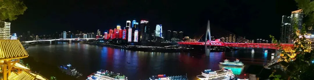 【如水心情】旅游篇||以空杯心再出发——益阳、重庆、恩施漫游记(整理重发)