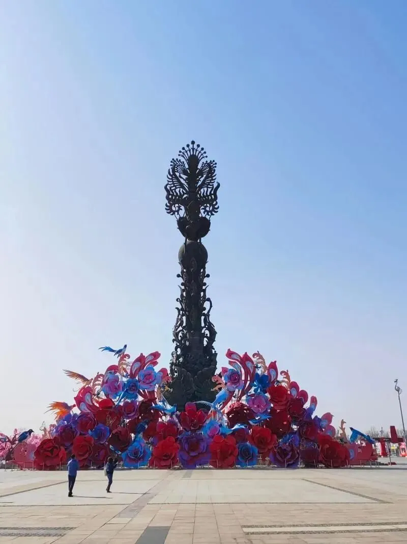 大量日本游客涌入唐山,打着旅游的幌子,不逛南湖,不吃棋子烧饼,为什么?