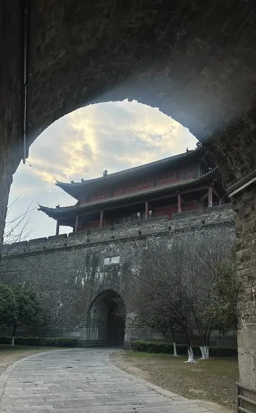 湖北荆州6个最佳旅游景点,荆州周边好玩的地方推荐