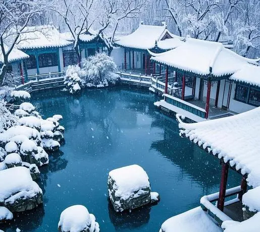 济南十大旅游景点,冬天适合带孩子去的地方,周边一日游好去处