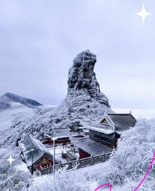 铜仁2-3月旅游好去处冬天最美的10个景点周边自驾游一日游