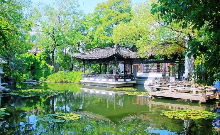 安徽合肥六大必去景点,2026春节旅游最合适的地方,假期好去处