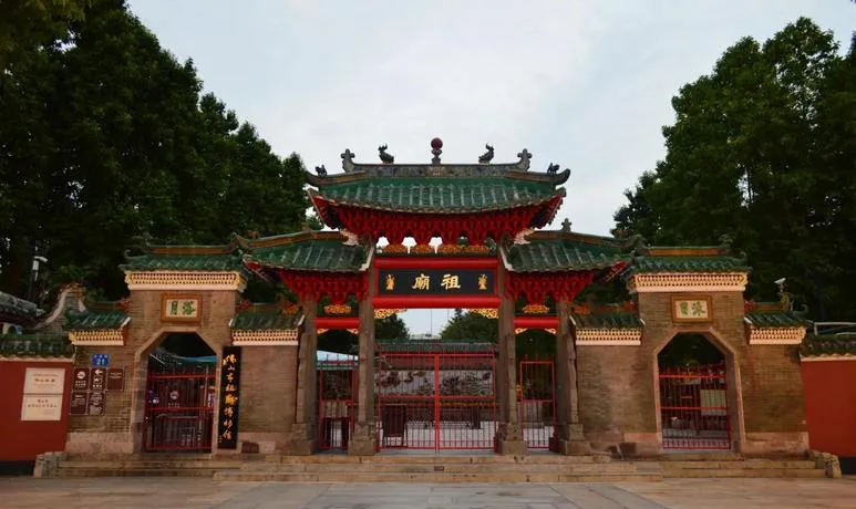 佛山春节假期旅游攻略:最值得去的10个景点,假期周边游好去处