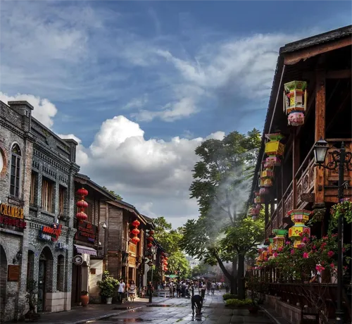 福州十大旅游景点,冬天适合带孩子去的地方,周边一日游好去处