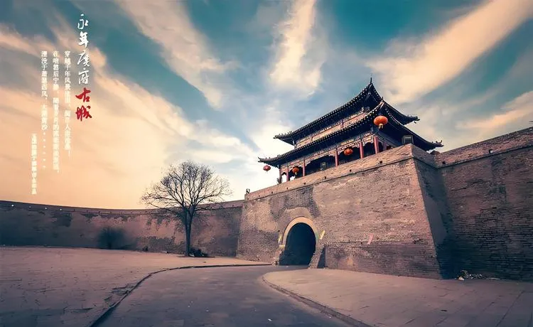 邯郸十大旅游景点,冬天适合带孩子去的地方,周边一日游好去处