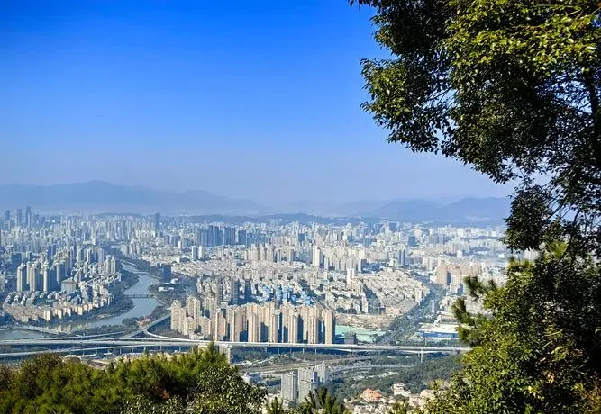 福州2-3月旅游好去处冬天最美的10个景点周边自驾游一日游