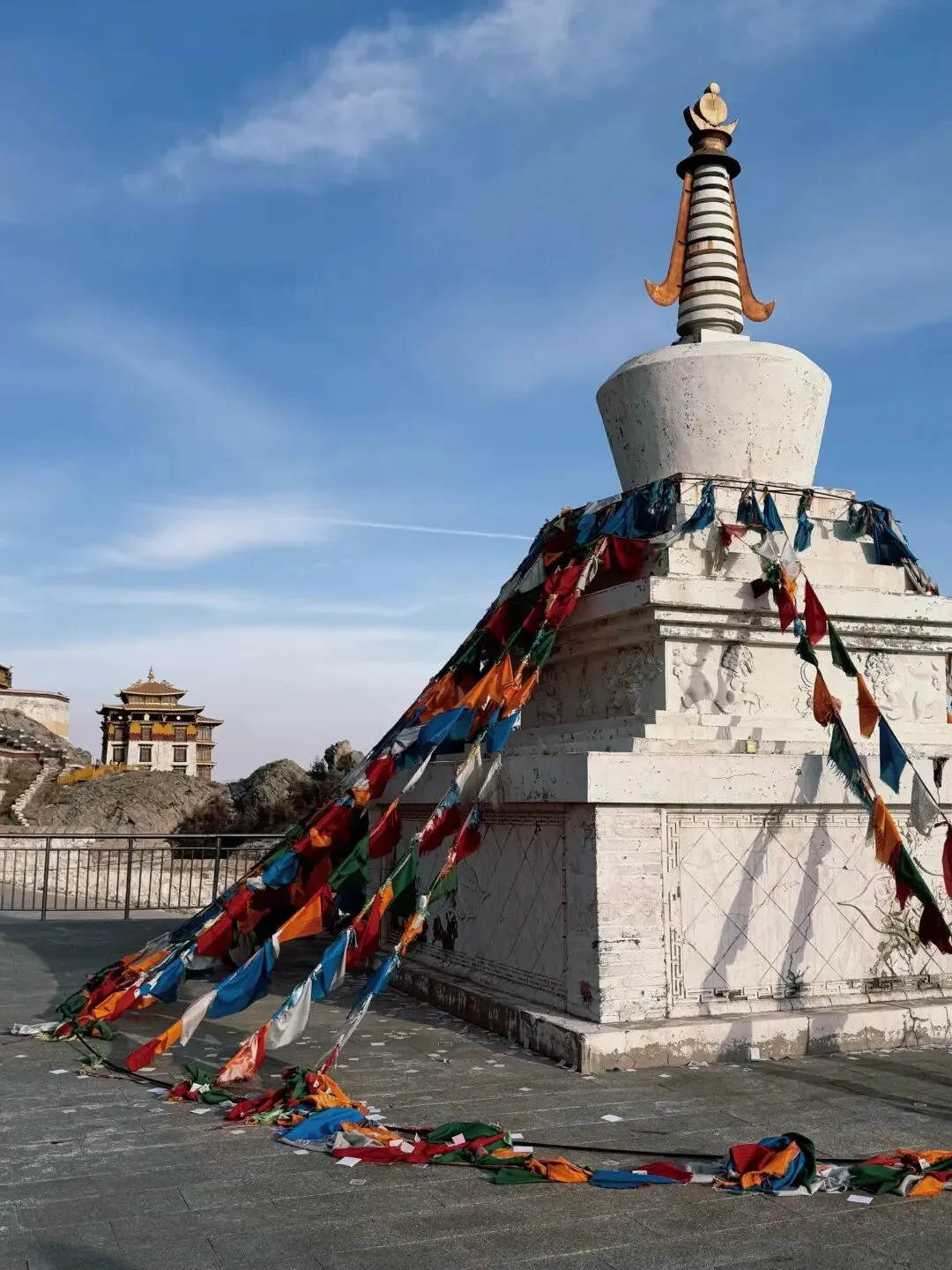 乌海1月旅游攻略,沙漠遇冰雪,解锁塞北冬日限定浪漫!