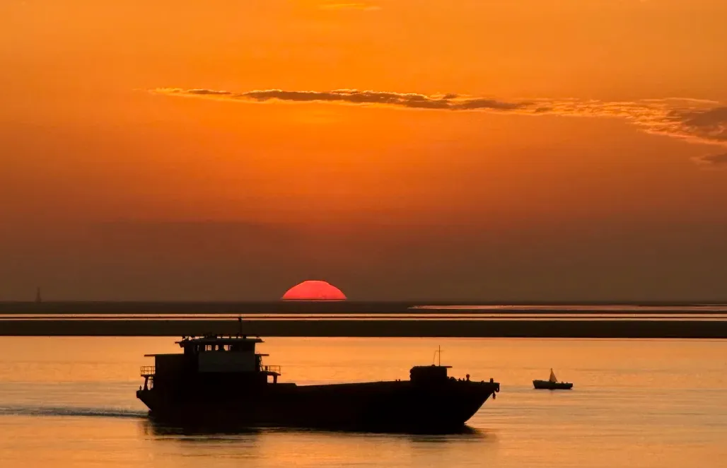 大批日本游客涌入湖南岳阳,打着旅游的幌子,不看岳阳楼不逛洞庭湖,想干啥?