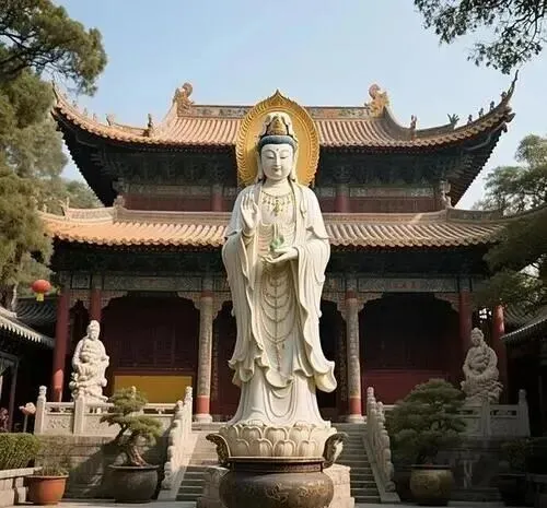 大量日本游客涌入正阳县,打着旅游幌子不逛正阳古佛文化园不吃正阳花生,为什么