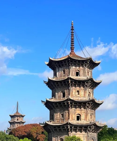 泉州十大旅游景点,冬天适合带孩子去的地方,周边一日游好去处