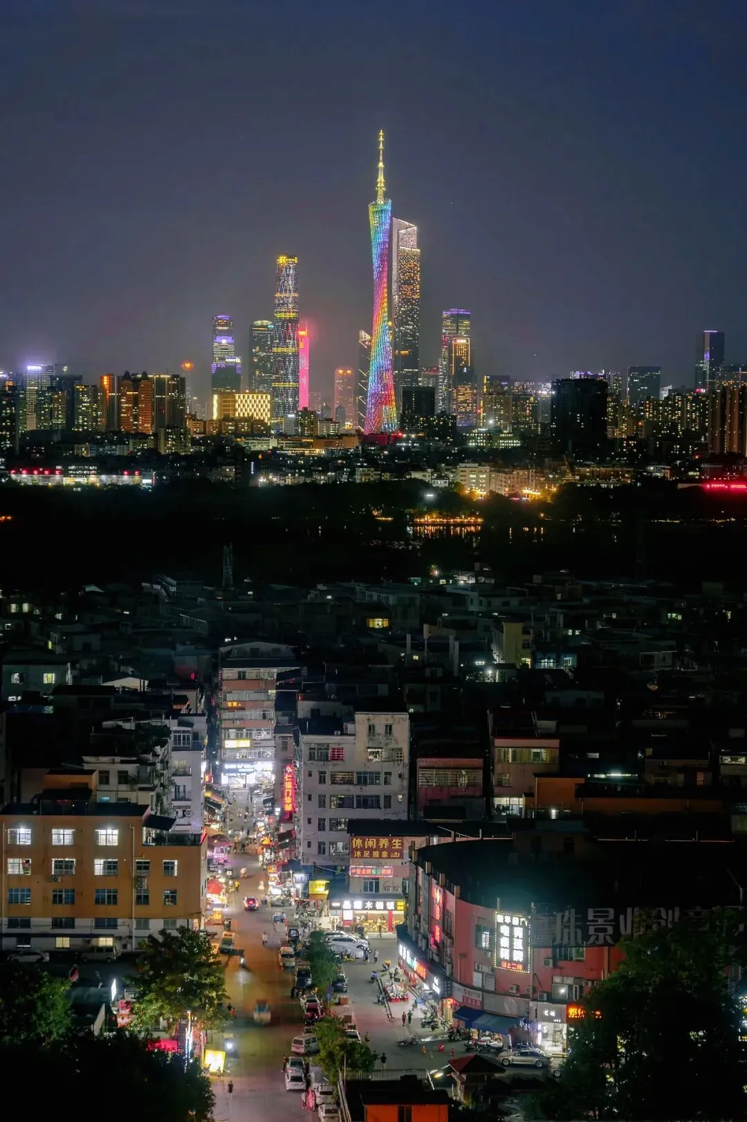 来广州别只逛景点!三大“迷宫城中村”藏着别样市井味……