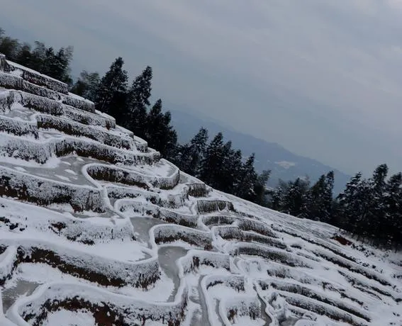 娄底2-3月旅游好去处冬天最美的10个景点周边自驾游一日游