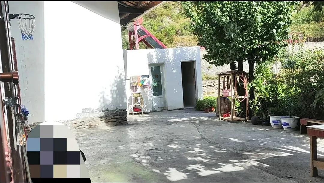 川西秘境,那些当地人才知道的野生景点!