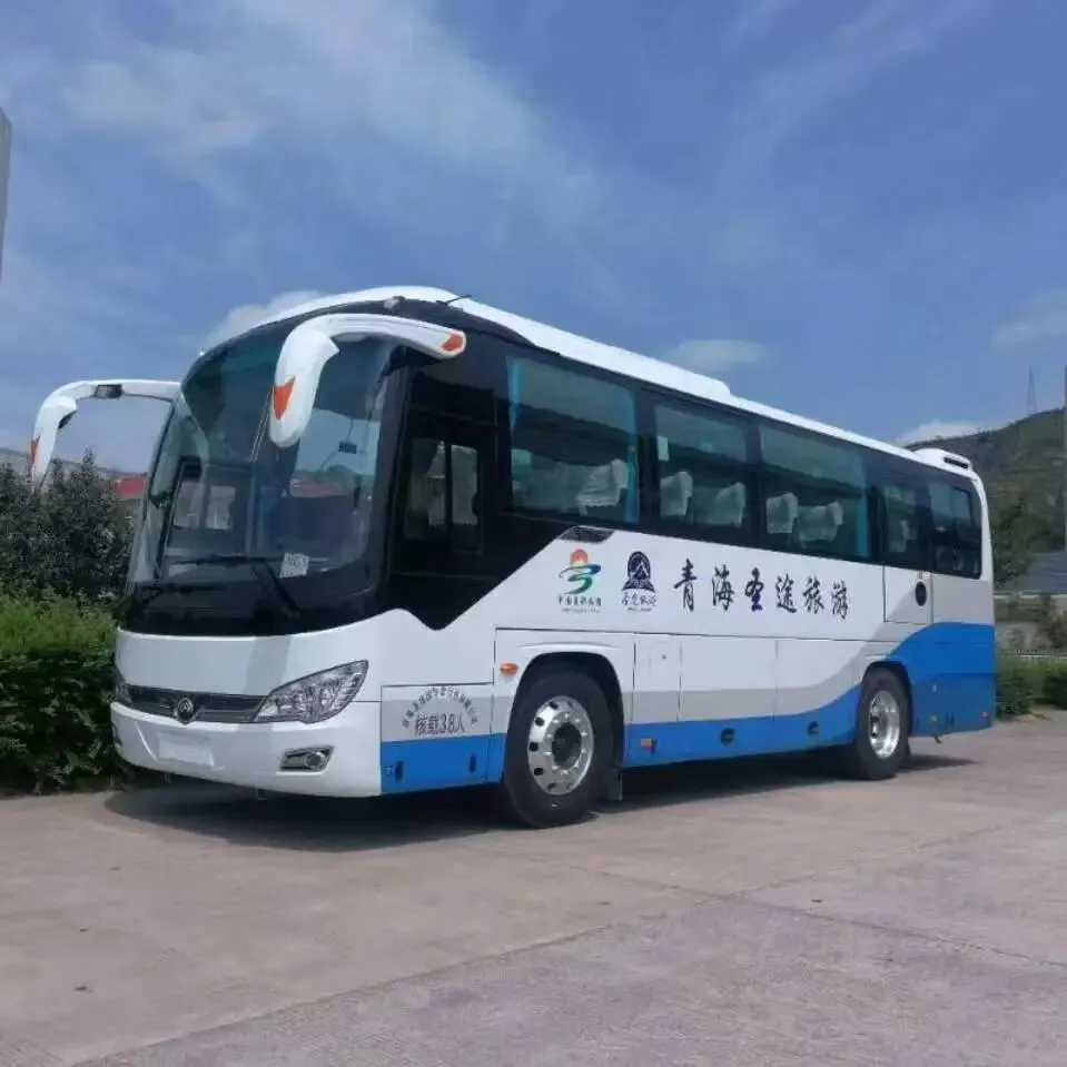 青海汽车旅游自由行车队
