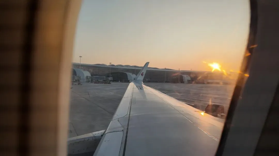 我想说,如果你害怕一个人出去旅游,不妨来听听我的经历