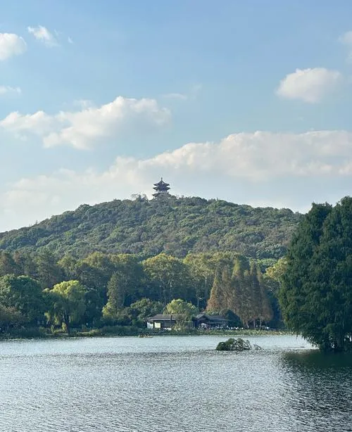 江苏无锡六大必去景点,2026春节旅游最合适的地方