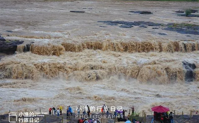 华山之后,陕西又一5A景区宣布免费!国家地理称此生必去