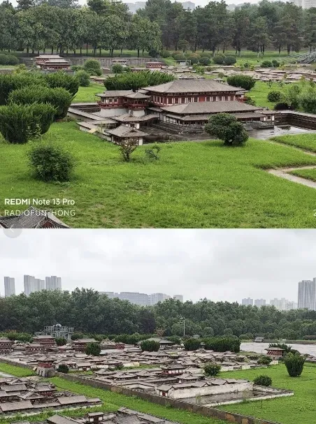 大量日本游客涌入西安,打着旅游幌子不逛大雁塔不吃羊肉泡馍,原因成谜!